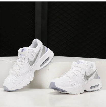 Nike Authentic Current Season – Neuer Style Damen-Sportschuhe, leicht, atmungsaktiv, bequem und lässig, CJ1671-003