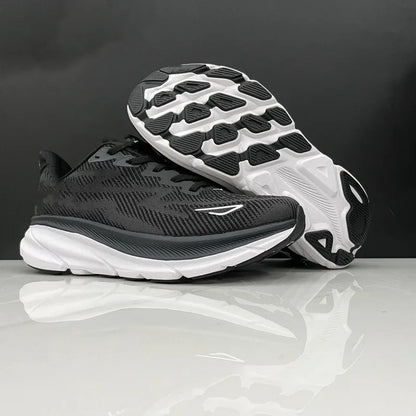 2026 HOT Clifton9 Running Shoes Trainer Men's and Women's Lightweight Cushioning Marathon