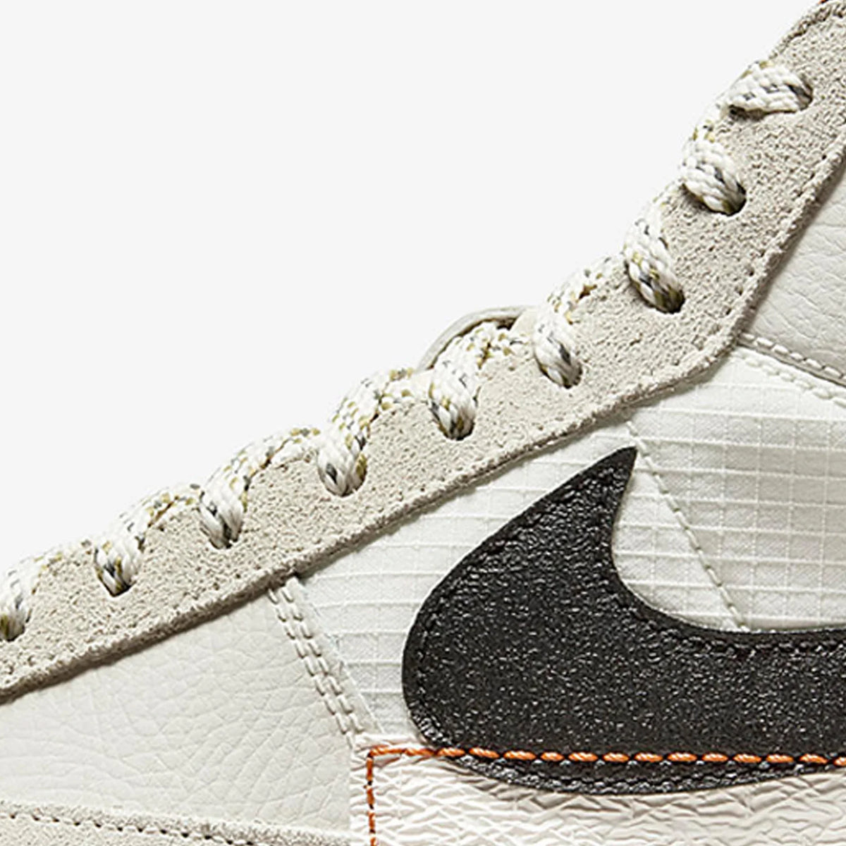 Оригинални унисекс ежедневни маратонки Nike Blazer Mid Pro Club FB8891-002