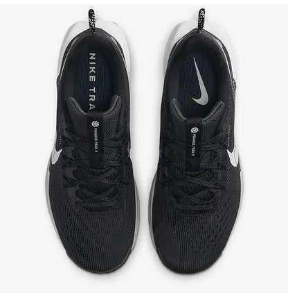 Nike Official Women's Pegasus Trail 5 Off-Road Lace-Up Running Shoes DV3865-001