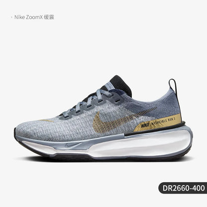 Nike Authentic INVINCIBLE 3 - Scarpe da running da donna ammortizzate e resistenti all’usura DR2660-400