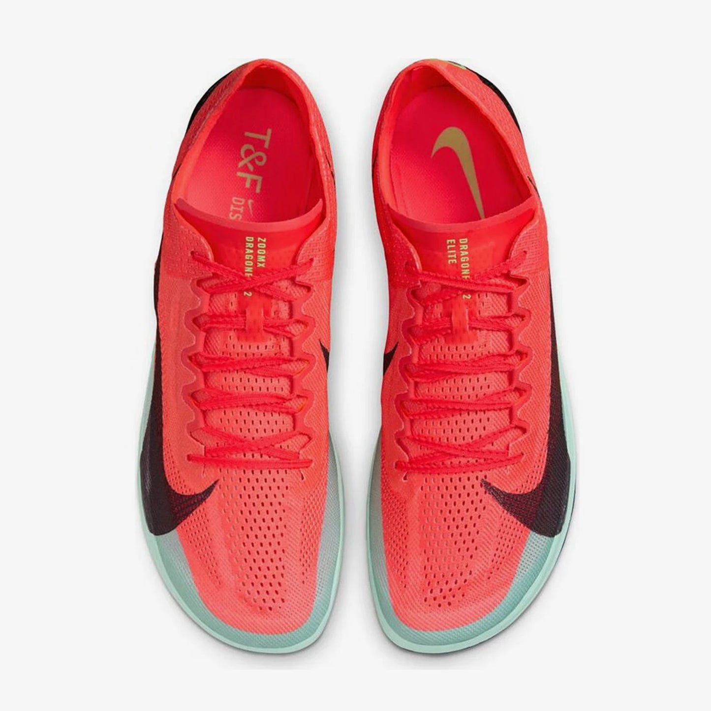 Nike Authentic neue Herren-Low-Top-Laufschuhe, leicht, für Track & Running FZ9315-600