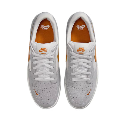 Nike SB Force 58 Scarpe casual basse unisex trendy, minimaliste, comode, alla moda e resistenti DV5477-007
