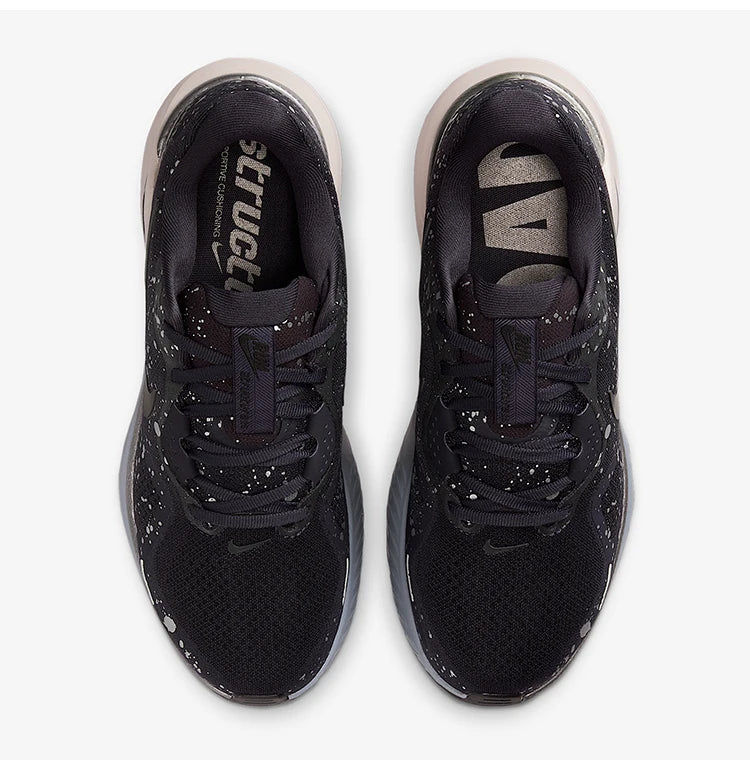 Nike Structure 26 SE Scarpe da running su strada stabili originali da donna HV1727-500