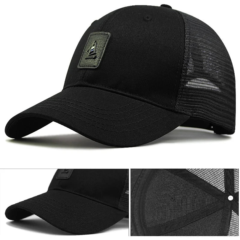 Big Head Plus Size Baseball Cap 100% Cotton Fits Men Women Adjustable Dad Hat Oversize 58-60cm 61-65cm