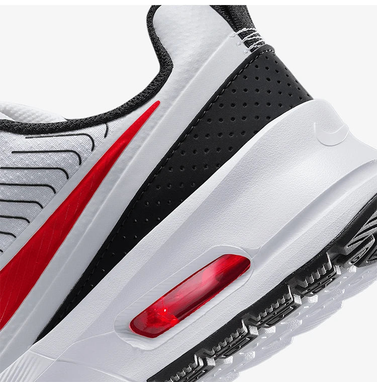 Sapatilhas de Corrida Nike Oficiais Autênticas 2025 para Homem, Cano Baixo, Desportivas, Almofadadas e Resistentes ao Desgaste FD4329-104