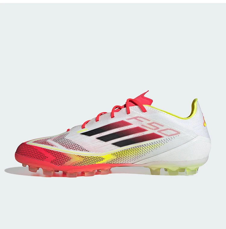 Adidas Genuine New Men's and Women's Sports Low Top Cushioned Soccer Shoes IE1273