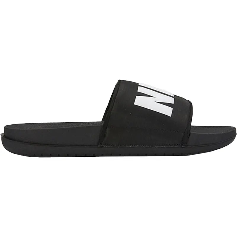 Nike Genuine Seasonal Unisex OFFCOURT SLIDE Sandalen BQ4639-012
