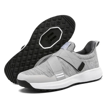 Cycling Mountain Bike Shoes Men Indoor Flat MTB Bicycle Footwear Cycling Sneakers Women Dirt Downhill Enduro Shoes Sports Biking