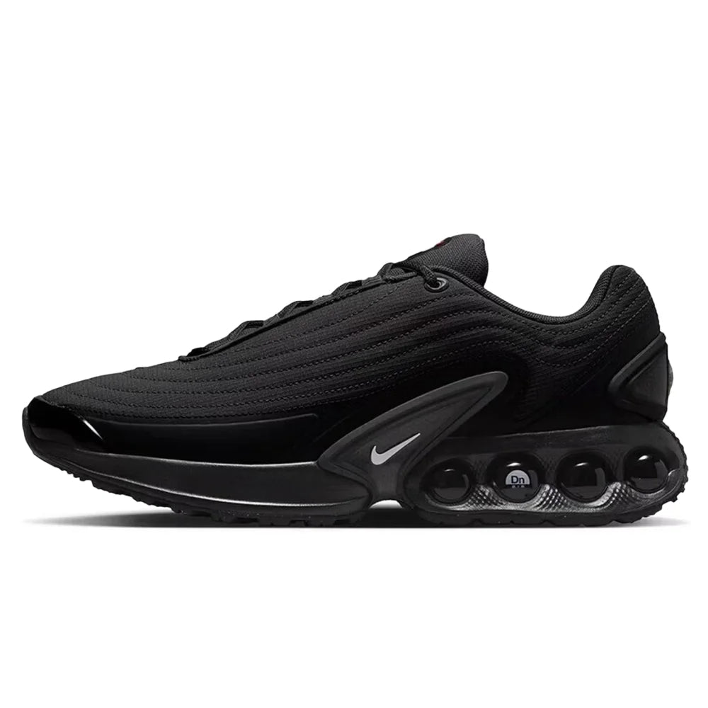 Nike Air Max Dn Men's Running Shoes Dynamic Air Cushioning Lightweight Responsive Comfort for Daily Running Training HM0810-401