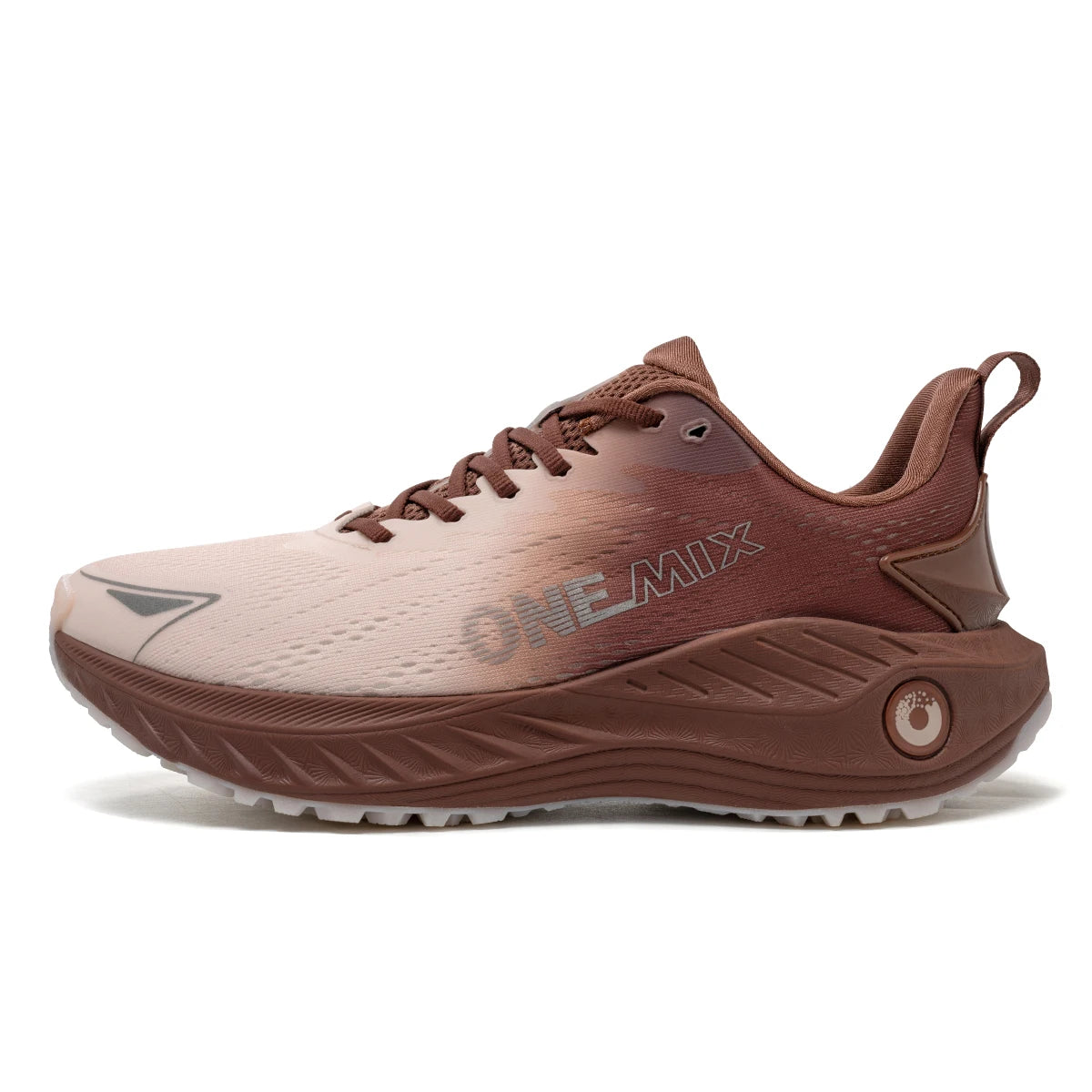 ONEMIX lässige Laufschuhe, atmungsaktive Sommer-Joggingschuhe für Herren, leichte Damen-Fitnessschuhe, Outdoor-Sportschuhe für Männer mit Dämpfung