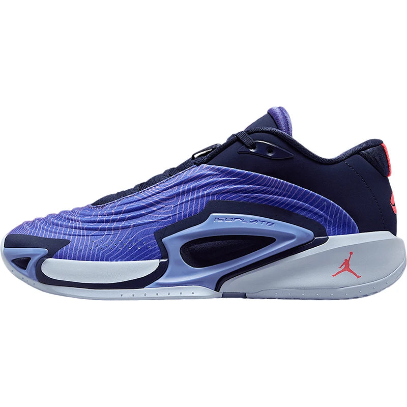 Nike genuine JORDAN LUKA 3 men's sports training basketball shoes FQ1285-500