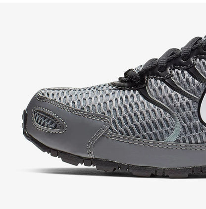 Nike Authentic Air Max Torch 4 Herren-Sportschuhe mit Luftdämpfung zum Laufen 343846-012