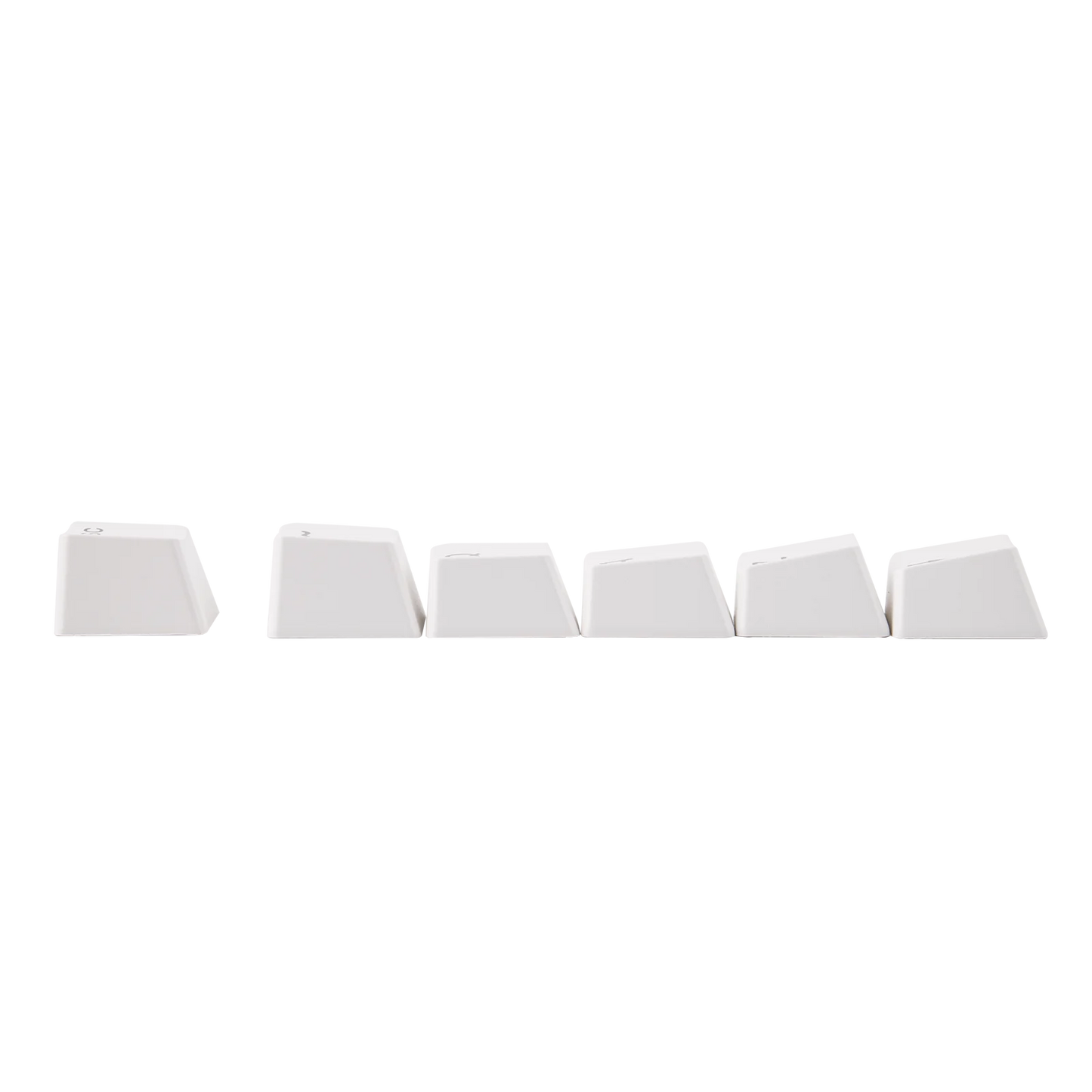 EPOMAKER x AULA F75 kabelgebundene mechanische Hot-Swap-Tastatur 75% ANSI US-Layout mit Gasket-Mount und Drehregler für Mac/WIN/Android