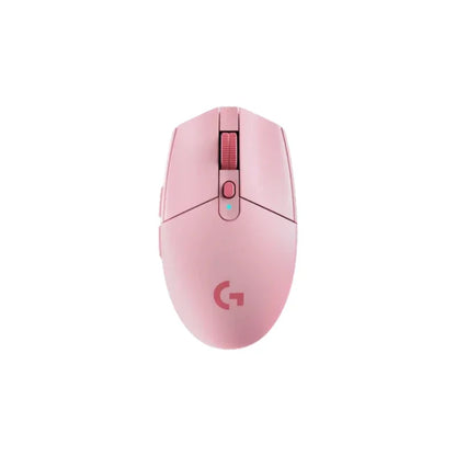 Original Logitech G304X LIGHTSPEED Wireless Mouse Esports Gaming Mouse Lightweight 57g for PC Gamer Gaming Accessories Gift