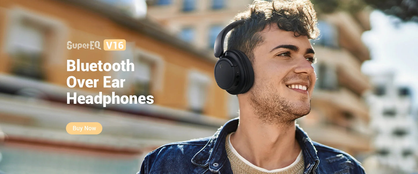 OneOdio A71 kabelgebundene Over-Ear-HiFi-Studio-DJ-Kopfhörer mit Mikrofon – professionelles Monitoring-Gaming-Headset mit tiefem Bass