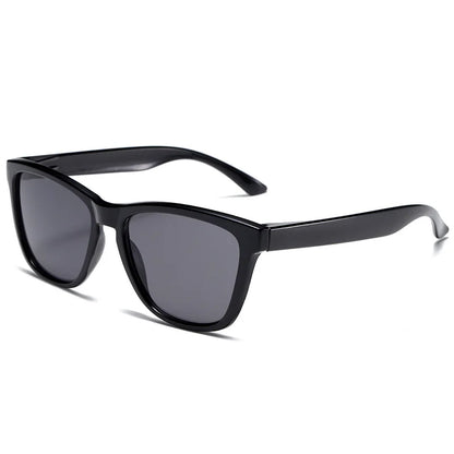 KLASSNUM 2026 Sunglasses Man Anti-uv Sun Glasses Coating Lens Driving Fishing UV 400 Protection Outdoor Sports Shades New In