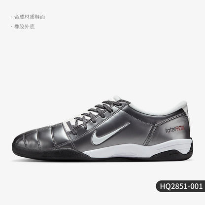 Nike Originals Total 90 Men's Low Cut Lightweight Fashion Sports Shoes HQ2851-001