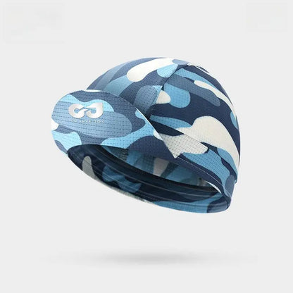 Cycling Hat Sports Caps Road Bicycle Liner Cap Women Man Helmet Sunscreen lightweight  NEW Breathable Quick-dry Colorful