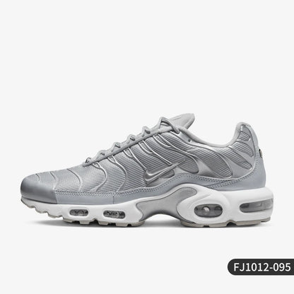 Nike Official Authentic AIR MAX PLUS Men's Cushioned Running Shoes FJ1012-095