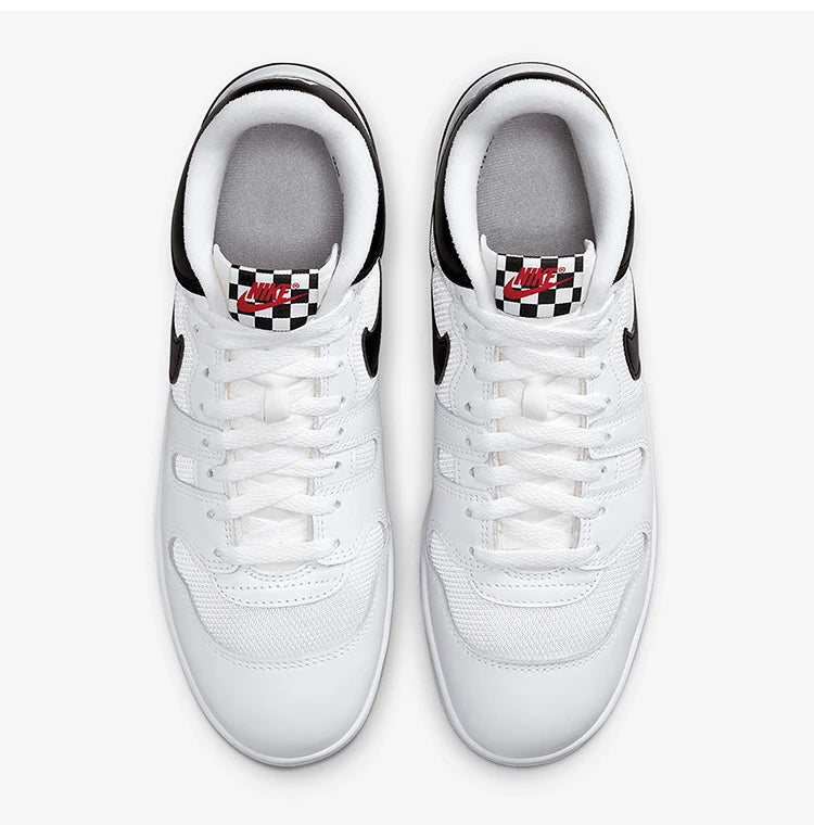 Nike Genuine MAC ATTACK Unisex Low-Top Retro Casual Sneakers FB8938-101