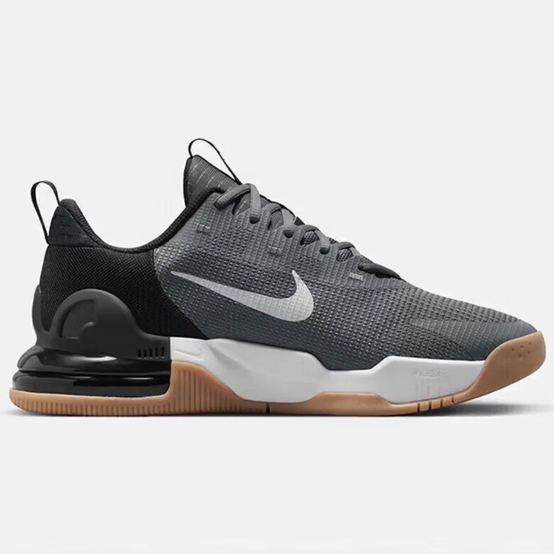 Nike Nike Zapatillas de entrenamiento para hombre Air Max, zapatillas deportivas transpirables Dm0829-008