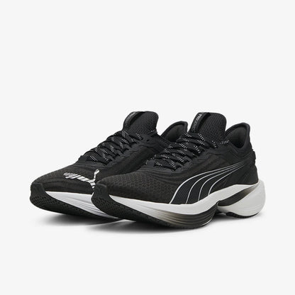 Chaussures de course antidérapantes pour hommes et femmes, modèle 379438-09, authentiques et neuves, de la marque Puma.