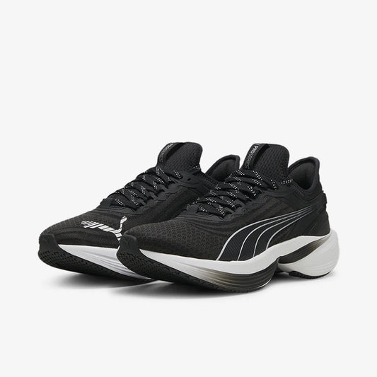 Chaussures de course antidérapantes pour hommes et femmes, modèle 379438-09, authentiques et neuves, de la marque Puma.