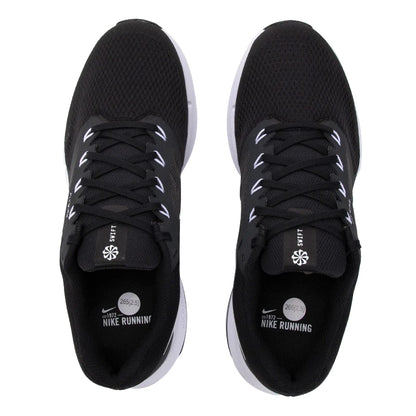 Nike Men's Shoes Run Swift 3 Sports Shoes for Daily Commuting, Comfortable, Cushioning, Breathable Running Shoes Dr2695-002