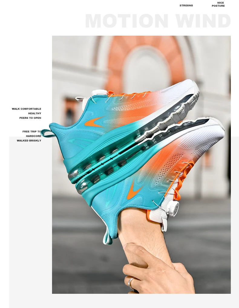 Shoes Men Sneakers Male Casual Men's Shoes Tennis Luxury Shoes Trainer Race Breathable Shoes Fashion Loafers Running Shoes for Men