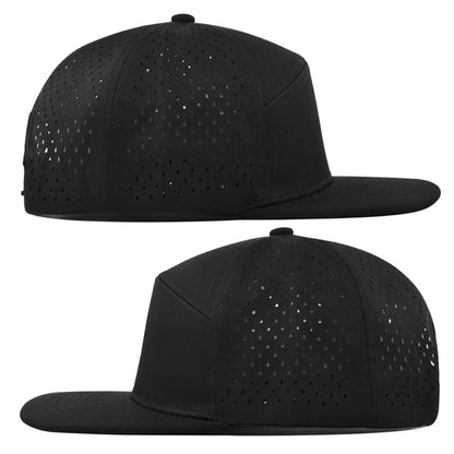 Men Hip Hop Baseball Cap Adjustable Snapback Hat Spring Summer Outdoor Trucker Caps