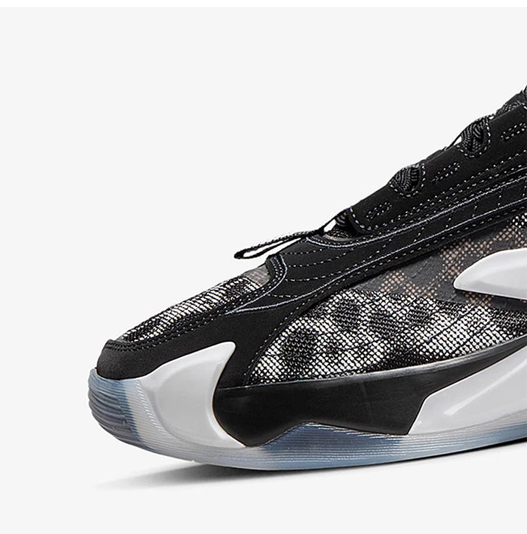 Nike Original 2024 neue Herren-Basketballschuhe, gedämpft, strapazierfähig und praktisch, DX9012-017