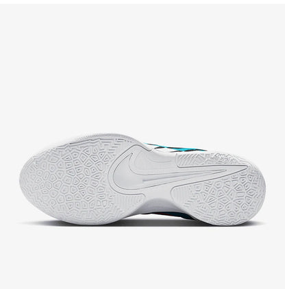 Nike Genuine JA 2 EP - Zapatillas de baloncesto acolchadas para hombre HQ1760-400