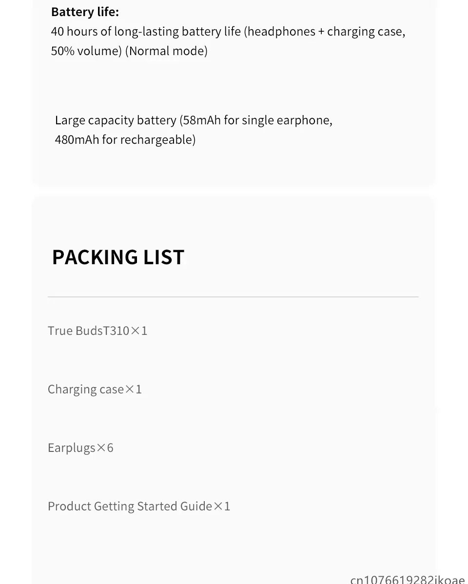 realme Buds T310 Earealme Buds T310 Wireless Earbuds Bluetooth 5.4 – 46dB Active Noise Cancelling HiFi Earphones with Deep Bass & Long Battery Liferphones 46dB Active Noise Cancelling HiFi Wireless Headphones Bluetooth 5.4 Game Music Headset Long Standby