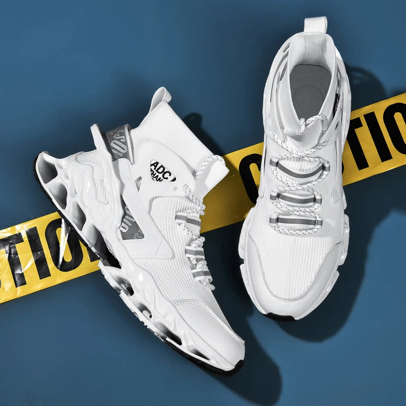 Scarpe da uomo, sneakers, scarpe casual da uomo, scarpe da tennis, scarpe di lusso, scarpe da ginnastica, scarpe traspiranti, mocassini alla moda, scarpe da corsa per uomo