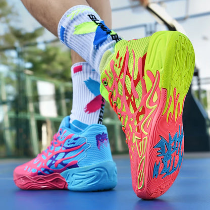 Shoes Men Sneakers Male Casual Men's Shoes Tennis Luxury Shoes Trainer Race Breathable Shoes Fashion Loafers Running Shoes for Men