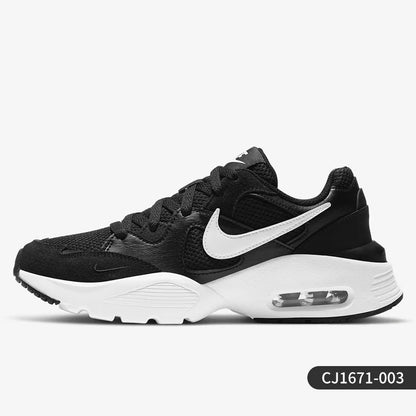 Nike Authentic Current Season – Neuer Style Damen-Sportschuhe, leicht, atmungsaktiv, bequem und lässig, CJ1671-003