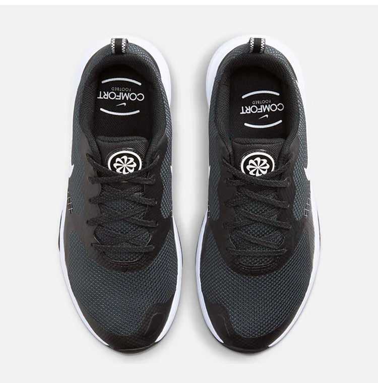 Официални автентични мъжки и дамски тренировъчни маратонки Nike City Rep TR с мека подплата, издръжливи и леки DA1351