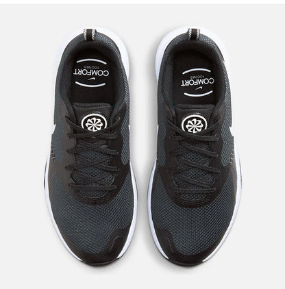 Официални автентични мъжки и дамски тренировъчни маратонки Nike City Rep TR с мека подплата, издръжливи и леки DA1351