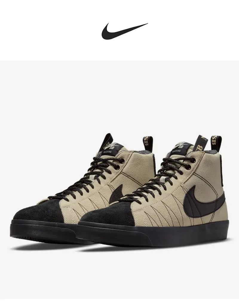 Sapatilhas casuais unissexo Nike Authentic ZOOM BLAZER DC8903-200