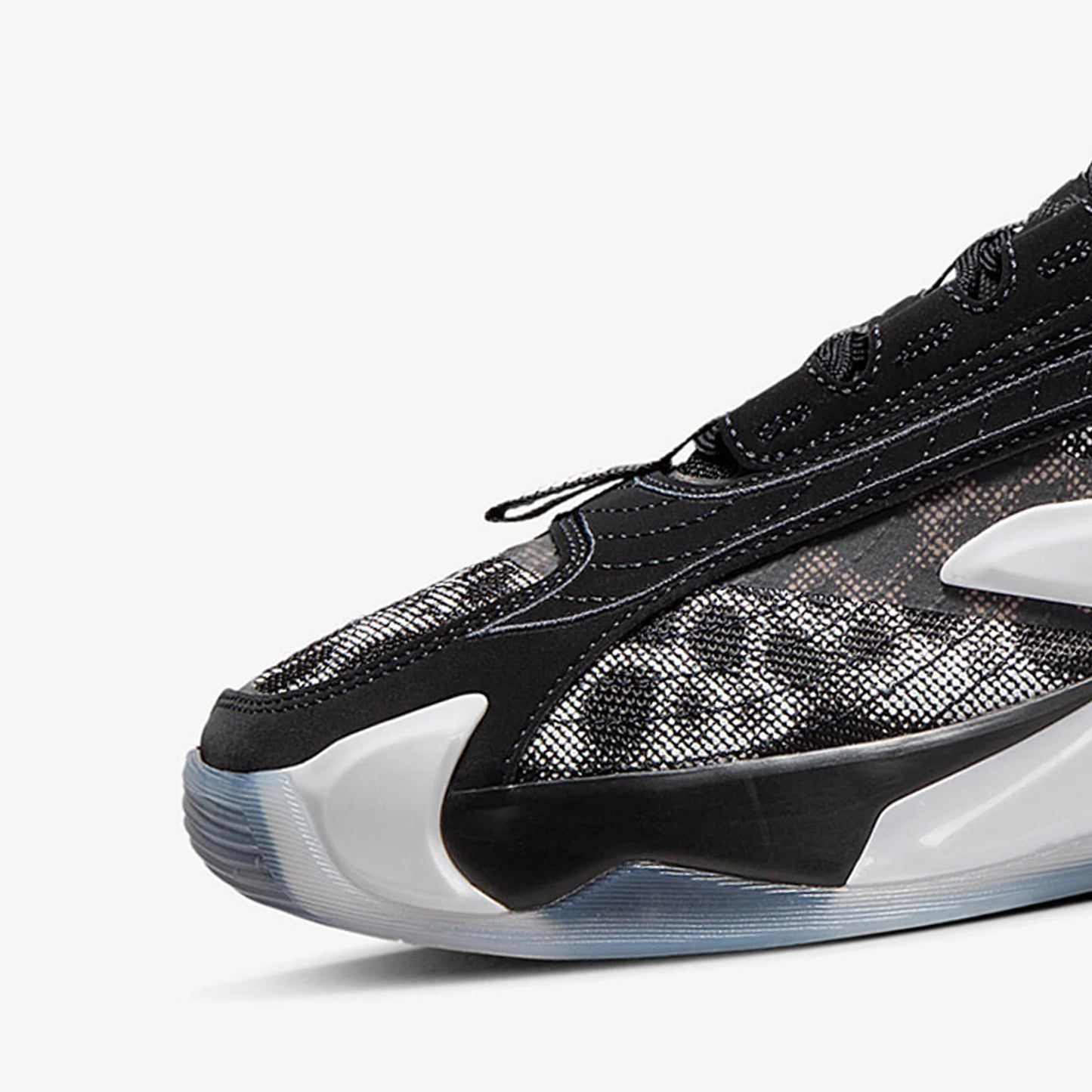Nike Original 2024 neue Herren-Basketballschuhe, gedämpft, strapazierfähig und praktisch, DX9012-017