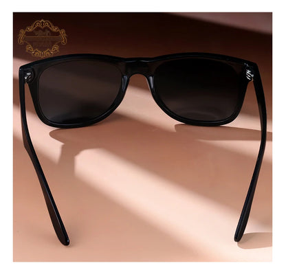 2026 New Driving Glasses TR Polarized Sunglasses For Men And Women Fishing Glasses Classic Sports Glasses UV400 Gifts Wholesale