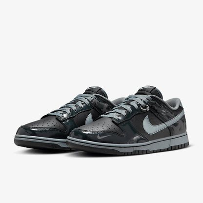 Nike Genuine Dunk Low Berlin Men's Low-Cut Casual Board Shoes FZ3053-001