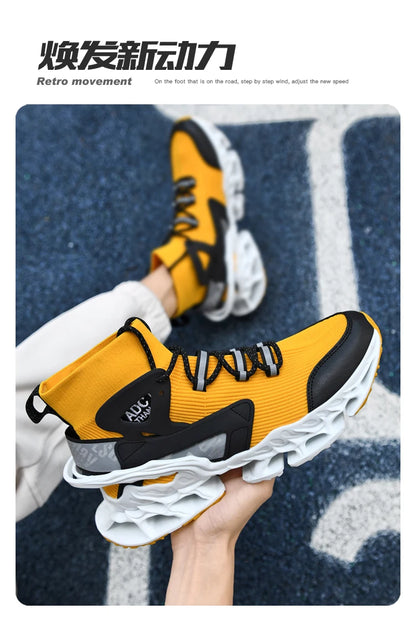 Scarpe da uomo, sneakers, scarpe casual da uomo, scarpe da tennis, scarpe di lusso, scarpe da ginnastica, scarpe traspiranti, mocassini alla moda, scarpe da corsa per uomo