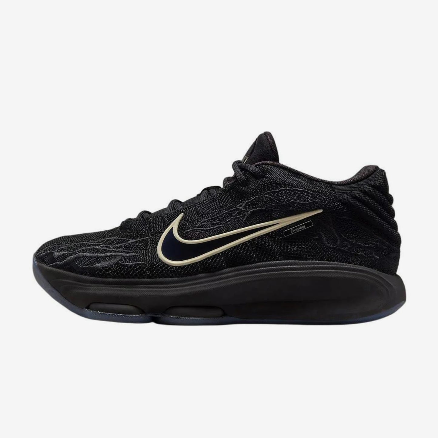 Ténis de basquetebol de treino para homem Nike Genuine G.T. HUSTLE 3 LX EP IB4169-001