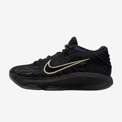 Ténis de basquetebol de treino para homem Nike Genuine G.T. HUSTLE 3 LX EP IB4169-001