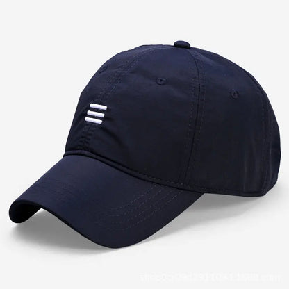 Brand Oohmy Baseball Cap Small&Big Head Oversize XXL Quick Dry Breathable Hat Plus Size Adjustable Soft Top Cap 56-60cm 60-63cm