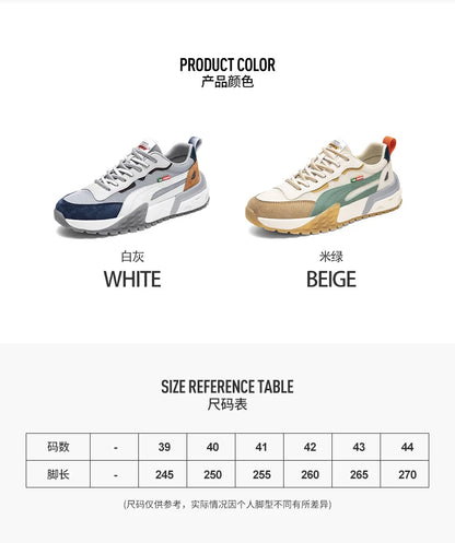 Shoes men Sneakers Male casual Mens Shoes tenis Luxury shoes Trainer Race Breathable Shoes fashion loafers running Shoes for men