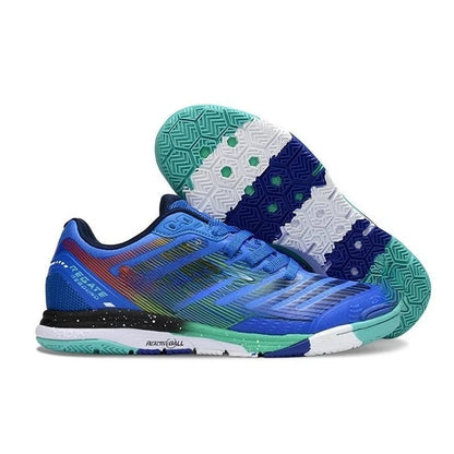 2026 Luxury Professional Football Shoe Top Quality Indoor Turf Football Shoe Youth Anti-Slip Football Shoe