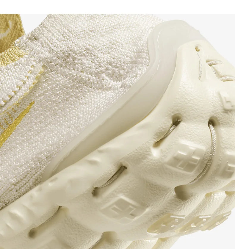 Baskets Nike d'hiver pour homme, basses, légères et respirantes, authentiques, modèle DH7546-200